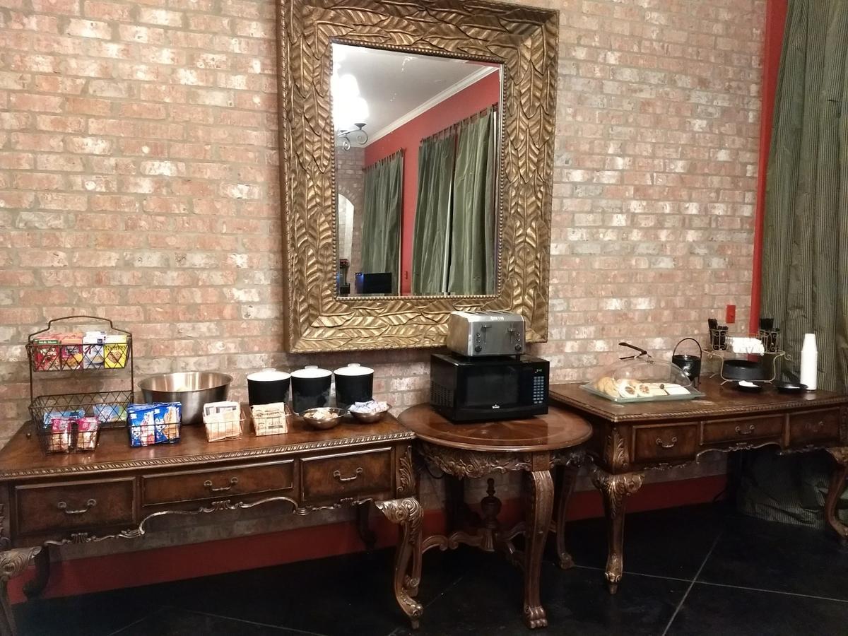Parc England Boutique Hotel Alexandria Phòng bức ảnh