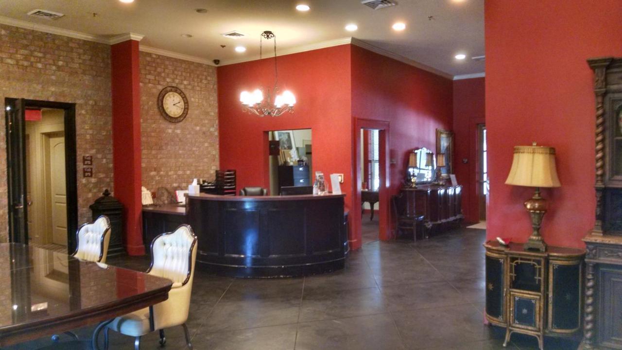 Parc England Boutique Hotel Alexandria Ngoại thất bức ảnh