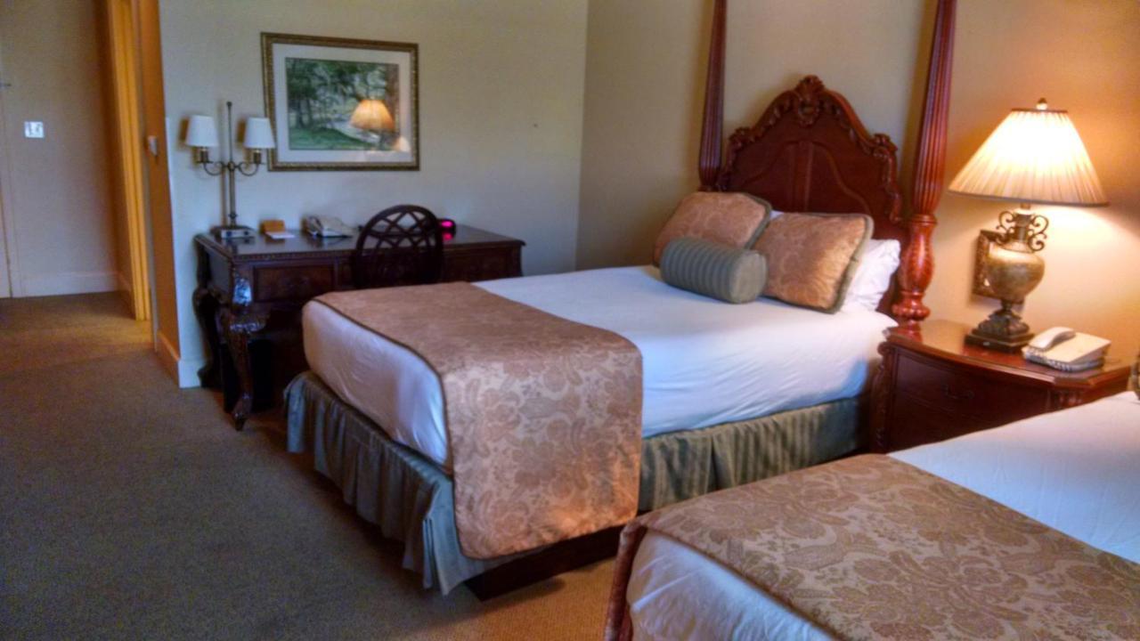 Parc England Boutique Hotel Alexandria Ngoại thất bức ảnh