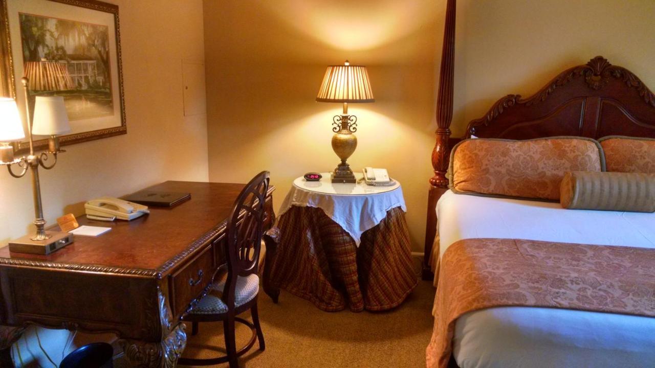 Parc England Boutique Hotel Alexandria Ngoại thất bức ảnh