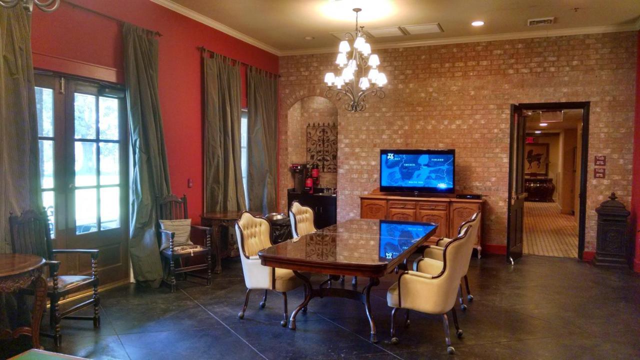Parc England Boutique Hotel Alexandria Ngoại thất bức ảnh