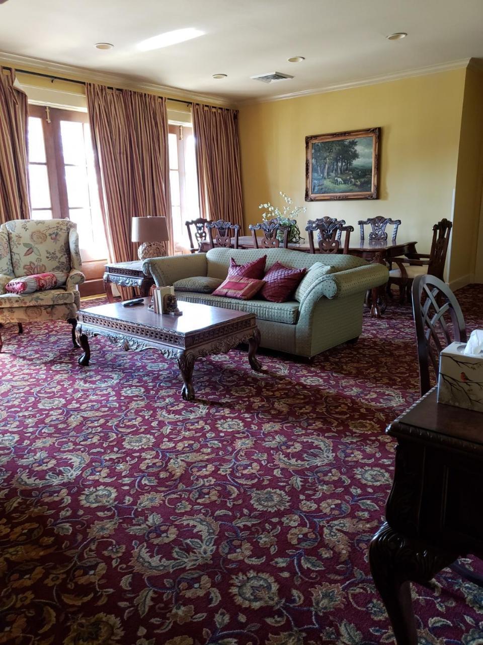 Parc England Boutique Hotel Alexandria Ngoại thất bức ảnh