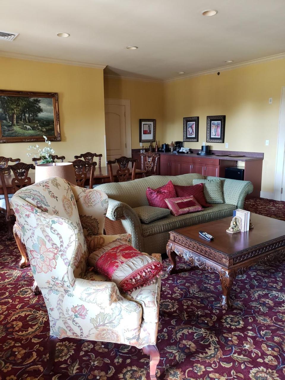 Parc England Boutique Hotel Alexandria Ngoại thất bức ảnh