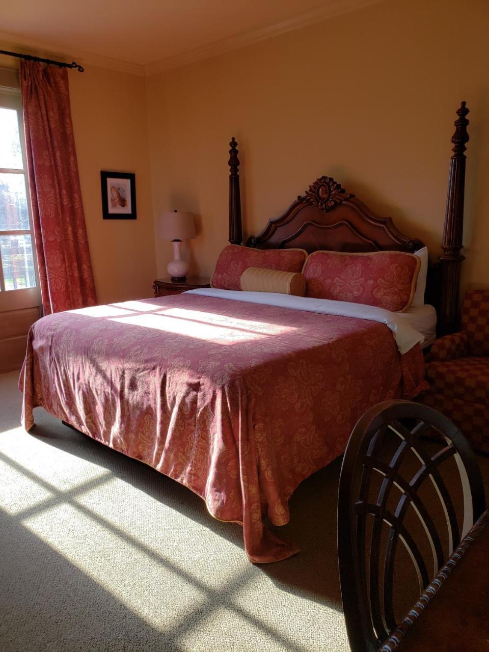 Parc England Boutique Hotel Alexandria Ngoại thất bức ảnh
