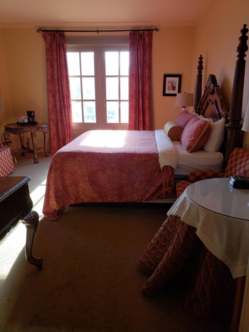 Parc England Boutique Hotel Alexandria Ngoại thất bức ảnh