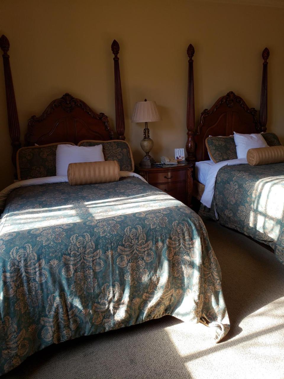 Parc England Boutique Hotel Alexandria Ngoại thất bức ảnh