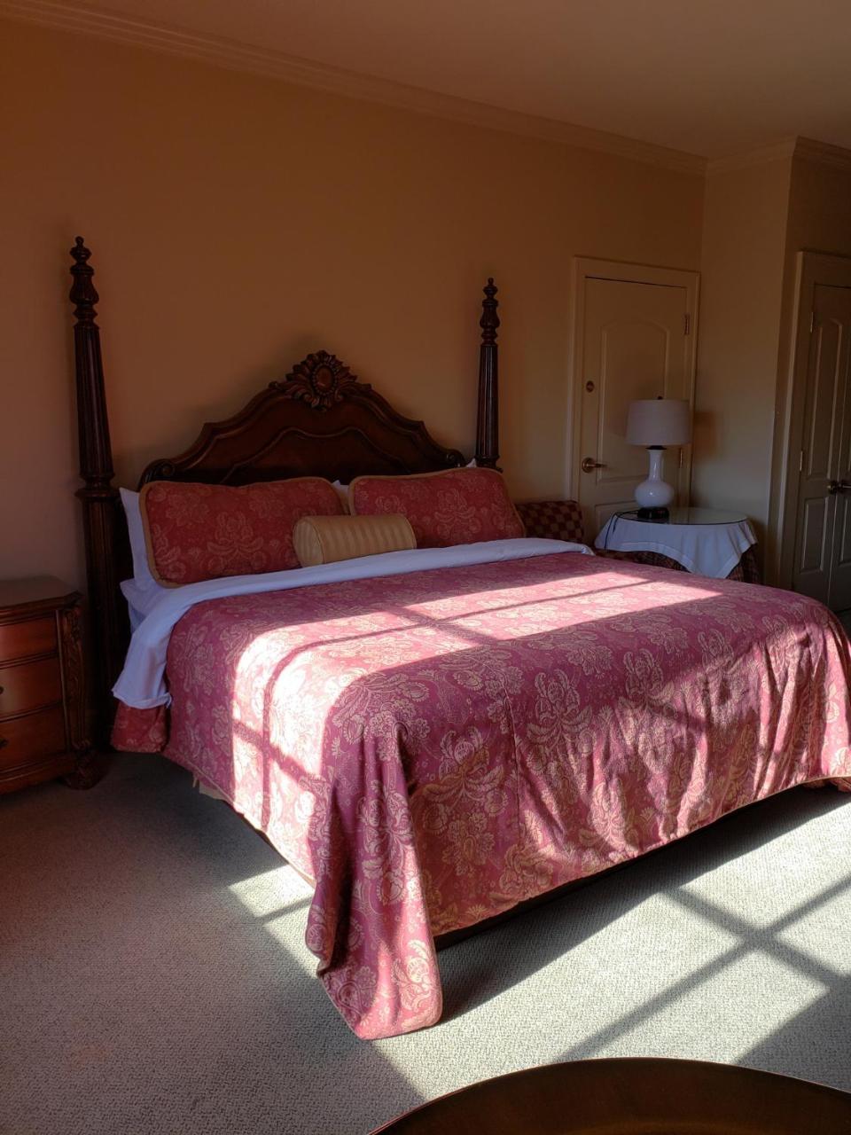Parc England Boutique Hotel Alexandria Ngoại thất bức ảnh